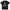 T-shirt Mont-Tremblant noir - Je n'ai pas besoin de thérapie