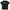 T-shirt Portugal noir - design ravissant et intelligent