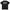 T-shirt Corse noir - La Corse m'appelle, il faut que j'y aille