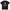 T-shirt Bretagne noir - Si perdu, renvoyez en Bretagne