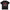 T-shirt Toulon noir - Parce qu'aucune grande histoire ne commence par Clermont-Ferrand