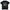 T-shirt Ardèche noir - Les grandes histoires commencent ici
