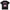 T-shirt Sage-femme noir - Quel est ton super pouvoir ?