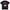 T-shirt Aide Médico-Psychologique noir - Quel est ton super pouvoir ?