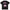T-shirt Infirmière noir - Quel est ton super-pouvoir?