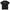 T-shirt Bretagne noir - J'attends l'été en Bretagne