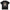 T-shirt Basque noir - Français par Obligation, Basque par le Sang