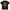 T-shirt Normandie noir - Français par Obligation, Normand par le Sang