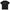 T-shirt Portugal noir - Mon cœur bat pour le Portugal face