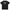 T-shirt Aveyron noir - L'Aveyron, c'est mieux