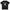 T-shirt Aveyron noir - Mon Pays Sombre