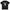 T-shirt Bretagne noir - Breizh Ma Bro pour les amoureux