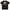 T-shirt Landes noir - Liberté Égalité Chocolatine