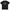 T-shirt Italie noir - Priez pour moi, ma femme est italienne