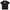 T-shirt Corrèze noir - Je suis au régime Corrézien