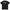 T-shirt Portugal noir - Je suis au régime portugais