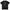 T-shirt Maroc noir - Le Maroc m'appelle, il faut que j'y aille