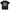 T-shirt Berrichon noir - Je ne suis pas parfait mais presque