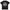T-shirt Landais noir - Je ne suis pas parfait mais presque