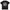 T-shirt Jura noir - Pas parfait mais presque