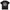 T-shirt Valais noir - Vous n'êtes pas parfait, presque !