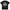T-shirt Picardie noir - Je ne suis pas parfait mais Picard