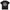 T-shirt Wallon noir - Je ne suis pas parfait mais je suis Wallon