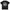 T-shirt Roumain noir - L'humour de nos imperfections