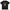 T-shirt Béarn noir - Contrebande et Nostalgie Gasconne