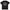 T-shirt Femme Italienne noir - Heureusement que les Italiennes sont là