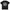 T-shirt Comtois noir - Je ne suis pas parfait mais je suis Comtois