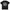 T-shirt Bretagne noir - Je ne suis pas parfait, mais je suis Breton