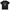 T-shirt Bourgogne noir - Fier d'être Bourguignon
