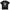 T-shirt Porto Santo noir - Coupo Santo e Versanto