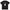 T-Shirt Corse navy — Diu Vi Salvi Regina
