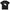 T-shirt Bretagne noir - Fierté Bretonne avec humour