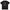 T-shirt Breizh noir - J'peux pas, j'ai kouign-amann