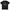 T-shirt Sud-Ouest noir - J'peux pas, j'ai chocolatine