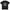 T-shirt Lorraine noir - Lorraine, c'est mieux et pis c'est tout