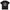 T-shirt Bretagne noir - Fier et Chauvin