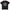 T-shirt Normandie noir - Chauvin et Fier de l'Être !