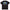 T-shirt Arbois noir - Liberté, Égalité, Fierté Comtoise