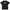 T-shirt Audois noir - Il y a deux types de personnes