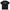 T-shirt Lozérien noir - Être ou rêver d'être
