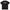 T-shirt Jura noir - Deux types de personnes sur Terre