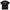 T-shirt Corrézien noir - Deux types de personnes sur Terre