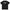 T-shirt Corse noir - Il y a deux types de personnes sur Terre