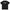 T-shirt Auvergne noir - Il y a deux types de personnes