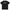 T-shirt Alsacien noir - Les deux types de personnes sur Terre