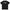 T-shirt Picard noir - Deux types de personnes sur terre